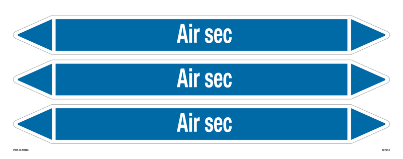AIR SEC