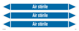 AIR STÉRILE