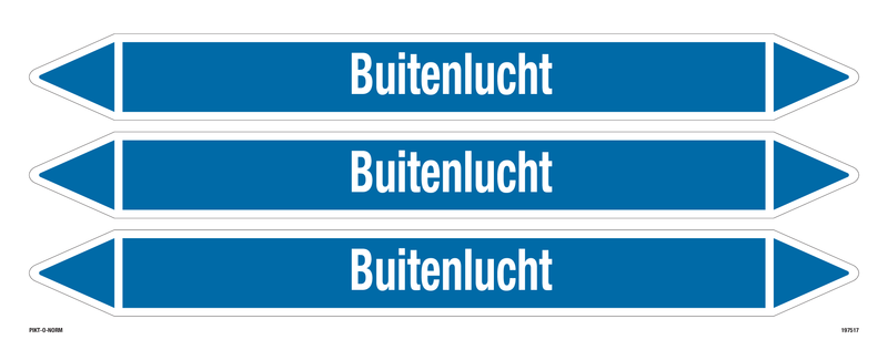 BUITENLUCHT