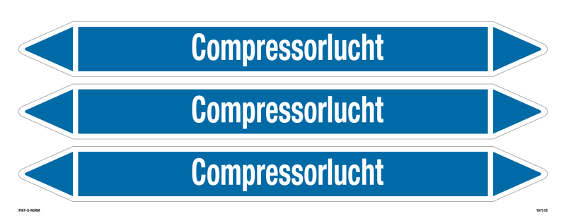 COMPRESSORLUCHT