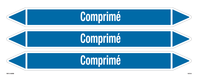 COMPRIMÉ
