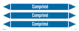 COMPRIMÉ