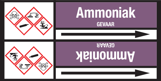 AMMONIAK
