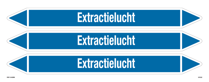 EXTRACTIELUCHT