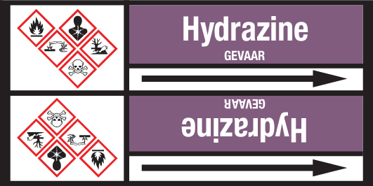 HYDRAZINE