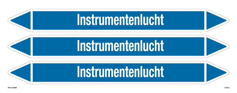 INSTRUMENTENLUCHT