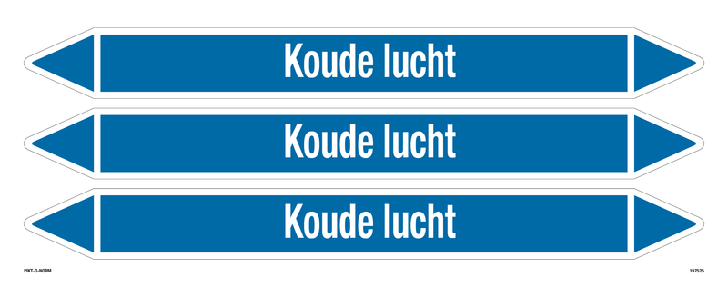 KOUDE LUCHT