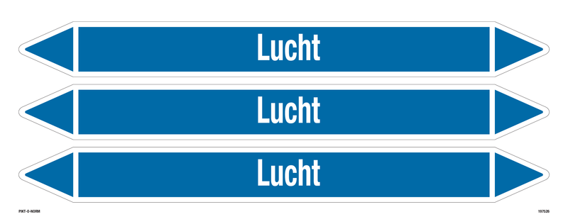 LUCHT