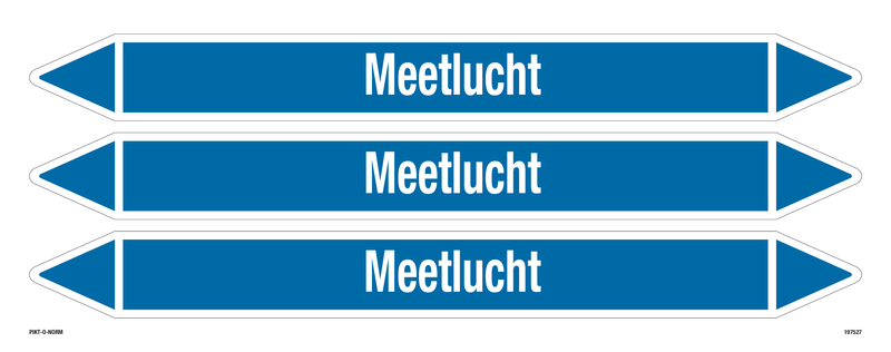 MEETLUCHT