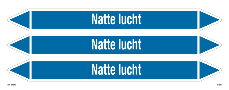 NATTE LUCHT