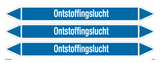 ONTSTOFFINGSLUCHT
