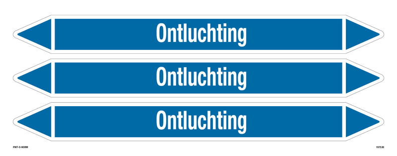 ONTLUCHTING