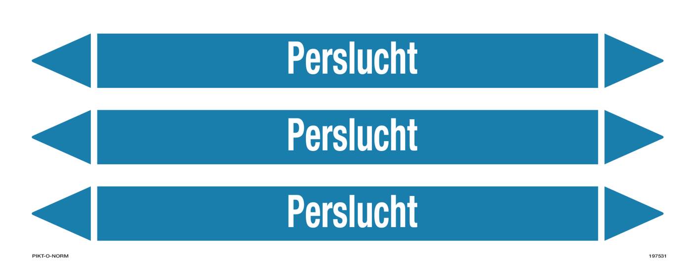PERSLUCHT