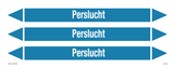 PERSLUCHT
