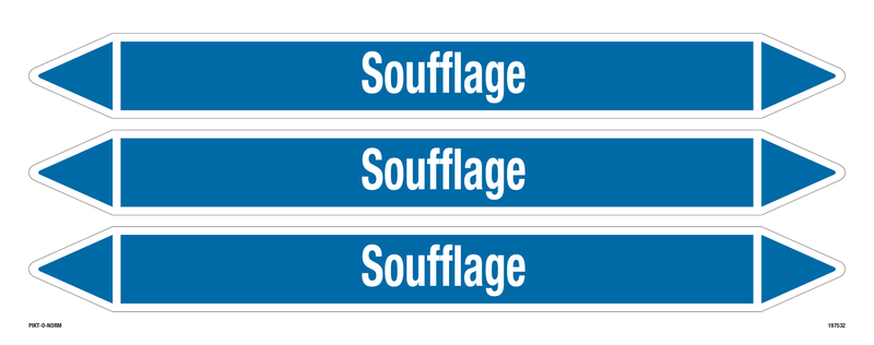 SOUFFLAGE