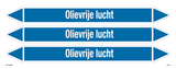 OLIEVRIJE LUCHT