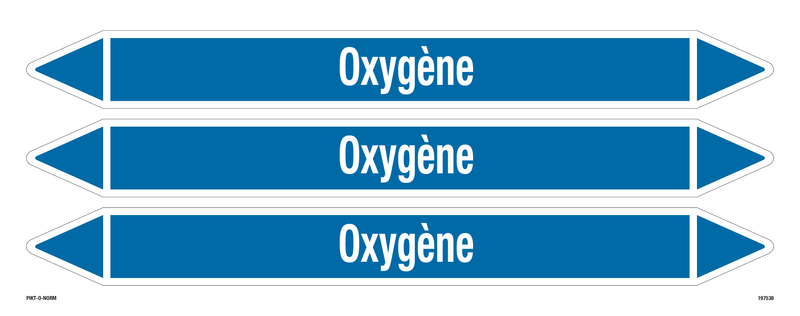 OXYGÈNE