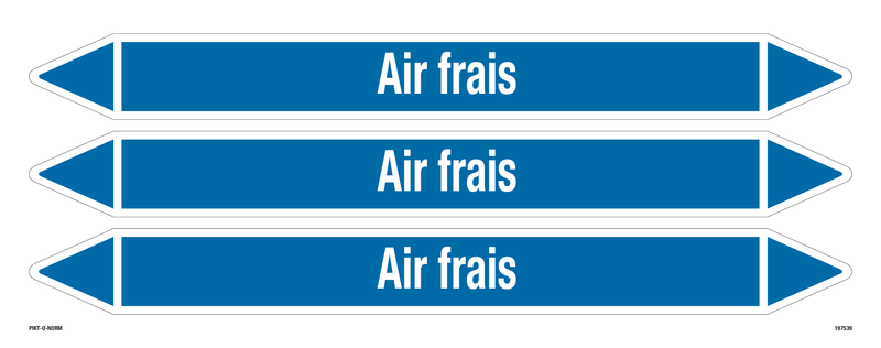 AIR FRAIS