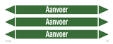 AANVOER  (water)