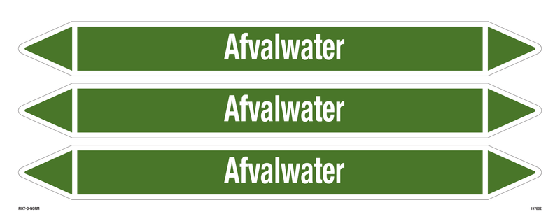 AFVALWATER