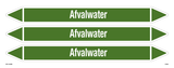 AFVALWATER