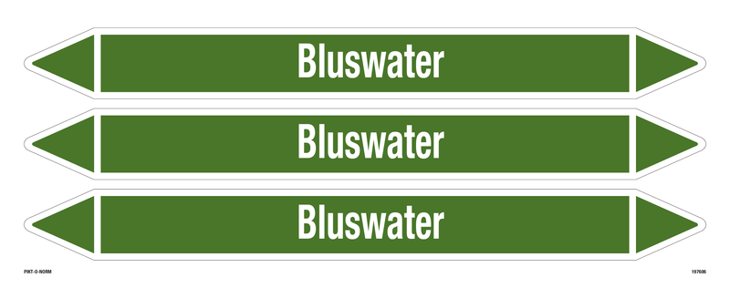 BLUSWATER