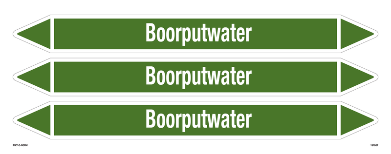 BOORPUTWATER