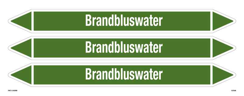 BRANDBLUSWATER