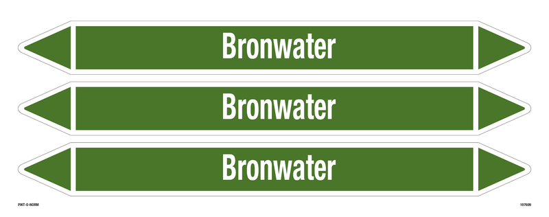 BRONWATER