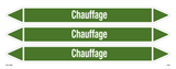 CHAUFFAGE