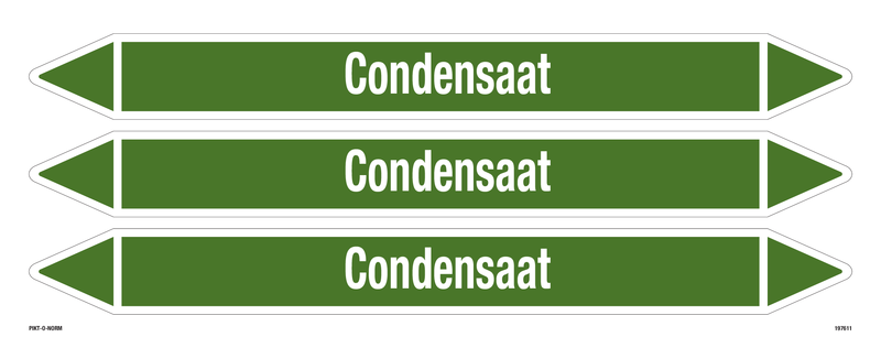 CONDENSAAT