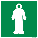 COMBINAISON DE SURVIE ISO7010-E056