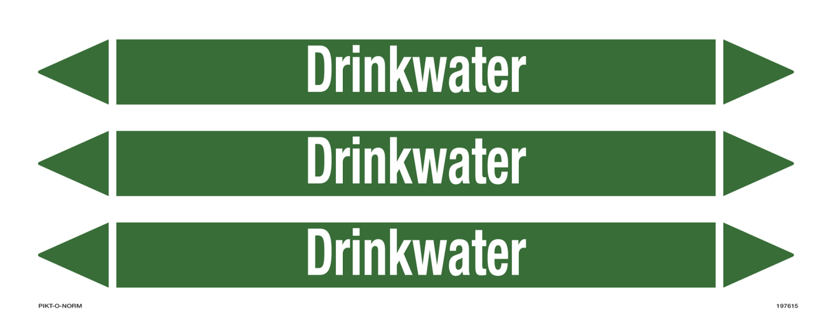DRINKWATER
