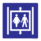 PERSONENLIFT