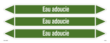 EAU ADOUCIE