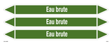 EAU BRUTE