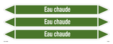 EAU CHAUDE