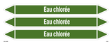 EAU CHLORÉE