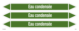 EAU CONDENSÉE