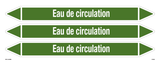 EAU DE CIRCULATION