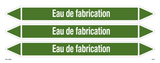 EAU DE FABRICATION