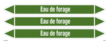 EAU DE FORAGE
