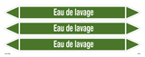 EAU DE LAVAGE