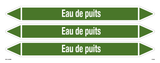 EAU DE PUITS