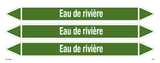 EAU DE RIVIÈRE