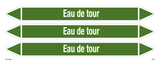 EAU DE TOUR