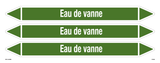 EAU DE VANNE