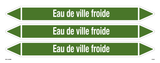 EAU DE VILLE