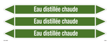 EAU DISTILLÉE