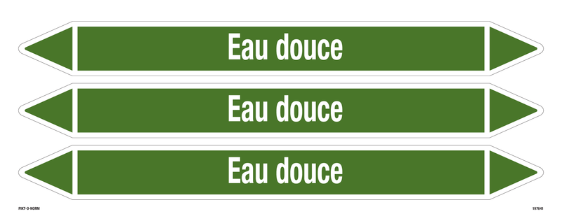 EAU DOUCE